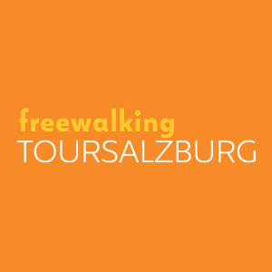 Free Walking Tour Salzburg-logo