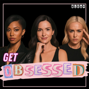 Get Obsessed : With Living Your Best Life-logo