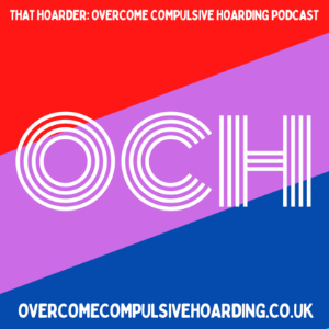That Hoarder: Overcome Compulsive Hoarding-logo