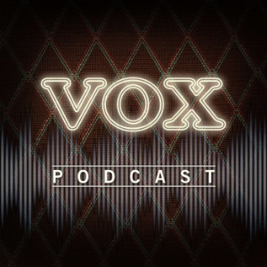 Vox Podcast-logo