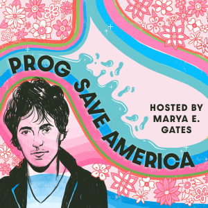 Prog Save America-logo