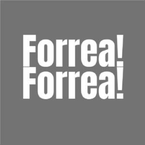 Forreal! Forreal!-logo
