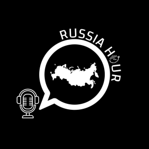 Russia Hour-logo