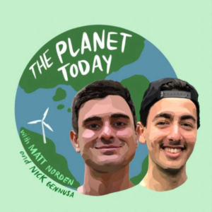 The Planet Today-logo