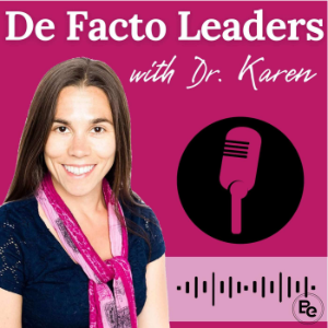 De Facto Leaders-logo