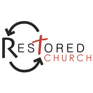 Restored Church-logo