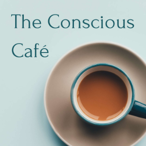 The Conscious Café-logo