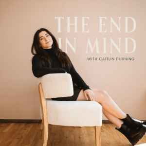 The End in Mind: Personal Development For Entrepreneurs-logo