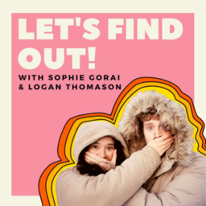 Let's Find Out!-logo
