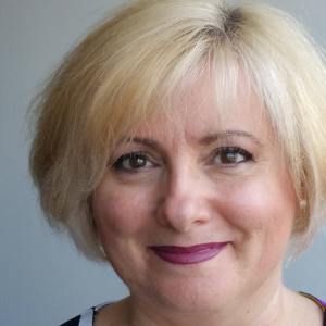 The Stepmom Coach Podcast-logo