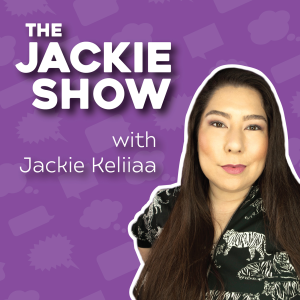 The Jackie Show-logo