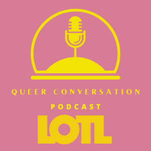 LOTL: Queer Conversation-logo