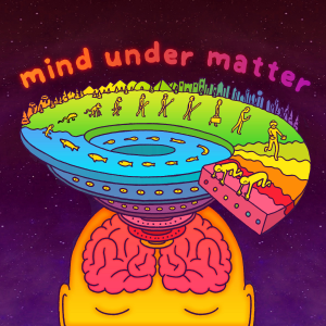 Mind Under Matter-logo