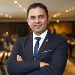 Sidharth Shah - Think & Grow Rich-logo