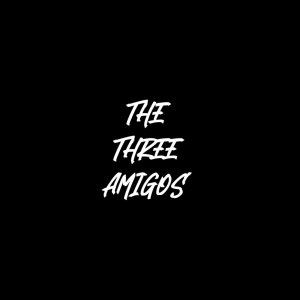 The Three Amigos-logo