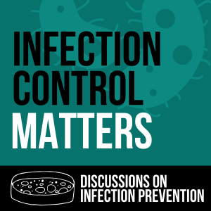 Infection Control Matters-logo