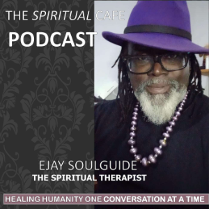 The Spiritual Cafe-logo