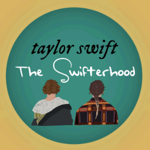 Taylor Swift: The Swifterhood-logo