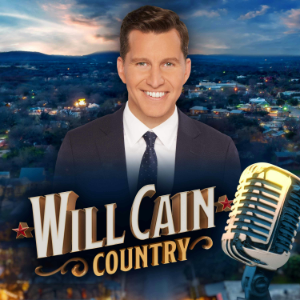 Will Cain Country
