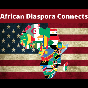African Diaspora Connects-logo