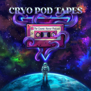 Cryo Pod Tapes-logo