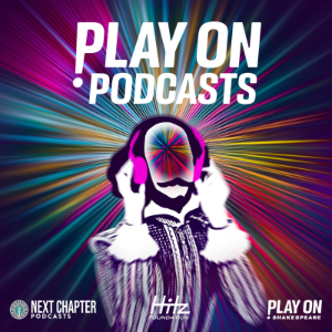 Play On Podcasts-logo