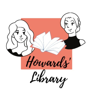 Howards' Library-logo