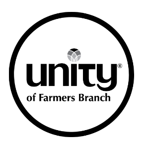 Unity of Farmers Branch (Formerly The Church Of One Love)-logo