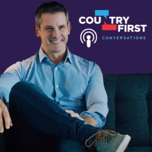 Country First Conversations-logo