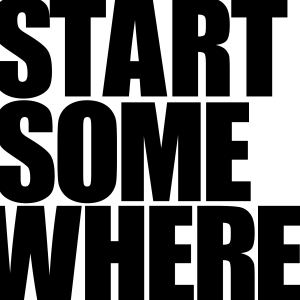 Start Somewhere-logo
