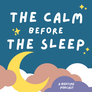 The Calm Before The Sleep-logo
