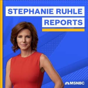 Stephanie Ruhle Reports-logo