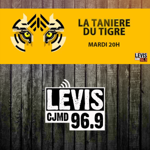 LA TANIÈRE DU TIGRE-logo