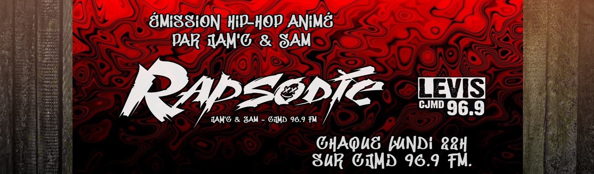 RAPSODIE