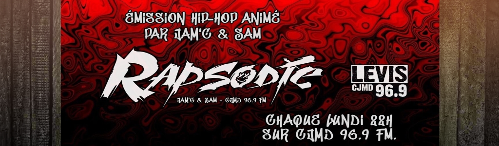 RAPSODIE