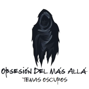 Obsesion Del Mas Alla - Temas Oscuros-logo