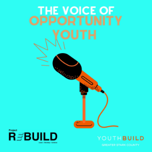 The Voice of Opportunity Youth-logo