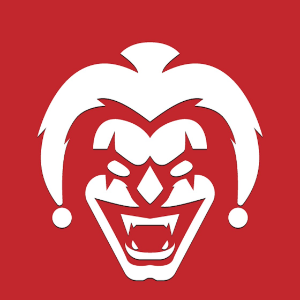 Dead Jester Productions Podcast-logo