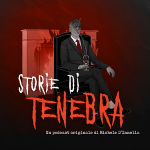 Storie di Tenebra-logo