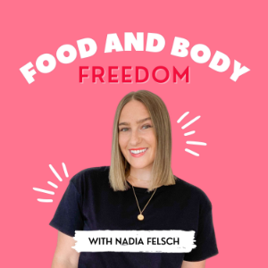 Food and Body Freedom-logo