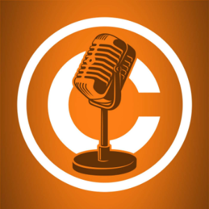 Concorde Podcast-logo
