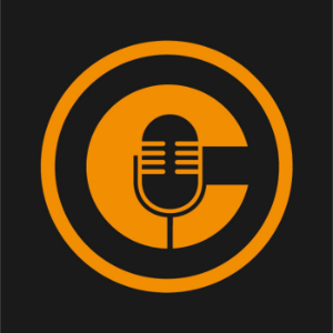 Concorde Podcast-logo