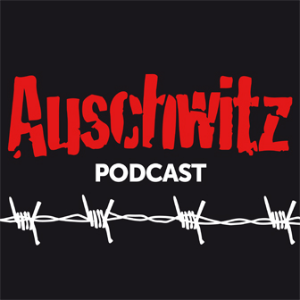 Auschwitz Podcast-logo