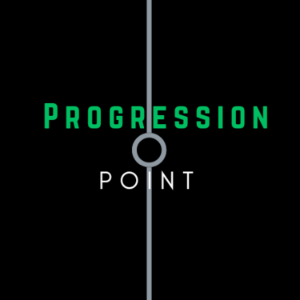 Progression Point-logo