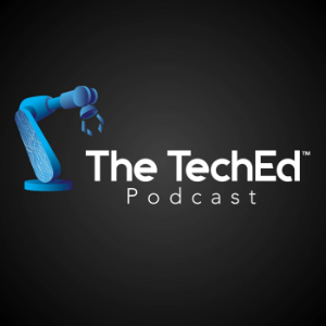 The TechEd Podcast-logo
