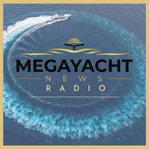 Megayacht News Radio-logo