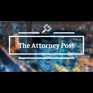 The Attorney Post - If you don't know your rights, you don't have any!-logo