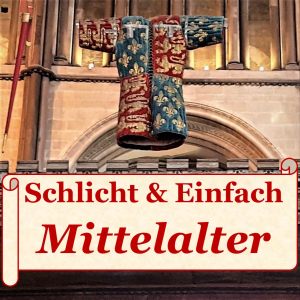Schlicht & Einfach Mittelalter-logo