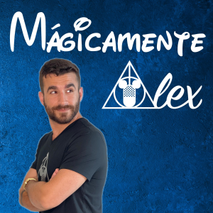Magicamente Alex-logo