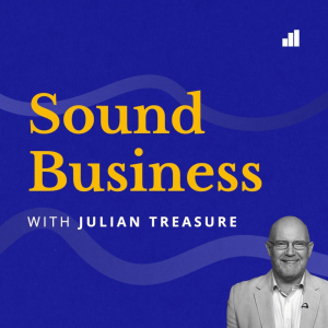 Sound Business-logo